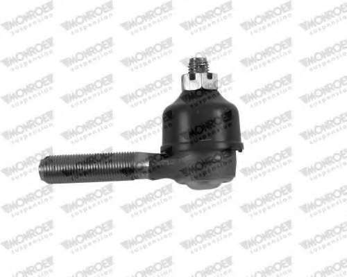 Наконечник поперечной рулевой тяги