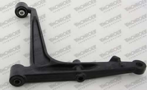 Рычаг независимой подвески колеса, подвеска колеса