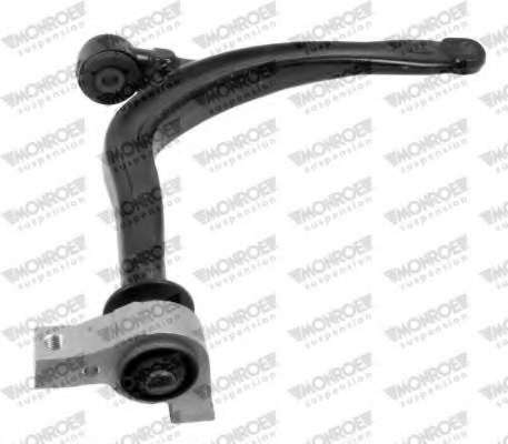 Рычаг независимой подвески колеса, подвеска колеса