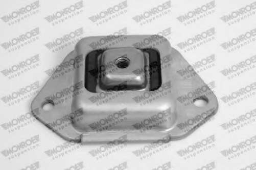 Шарнирный кронштейн, балка моста