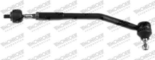 Поперечная рулевая тяга