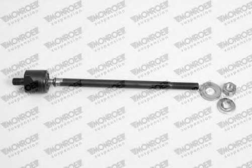 Осевой шарнир, рулевая тяга