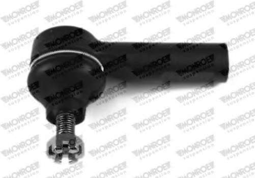 Наконечник поперечной рулевой тяги