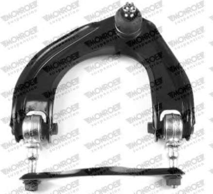 Рычаг независимой подвески колеса, подвеска колеса