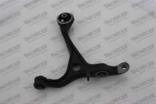 Рычаг независимой подвески колеса, подвеска колеса