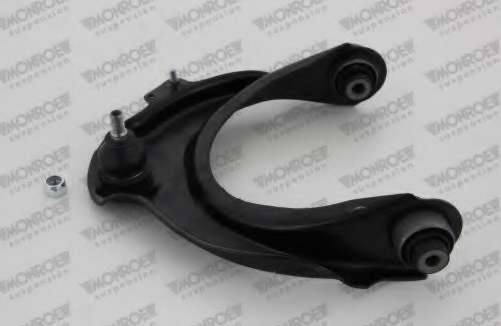 Рычаг независимой подвески колеса, подвеска колеса