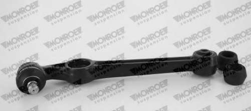 Рычаг независимой подвески колеса, подвеска колеса