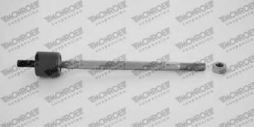 Осевой шарнир, рулевая тяга