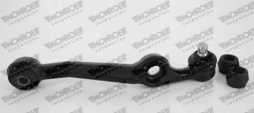 Рычаг независимой подвески колеса, подвеска колеса