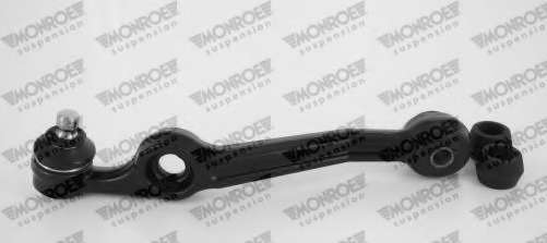 Рычаг независимой подвески колеса, подвеска колеса