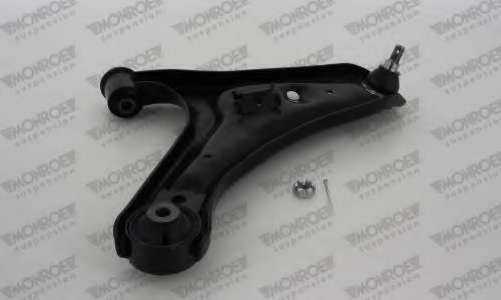 Рычаг независимой подвески колеса, подвеска колеса