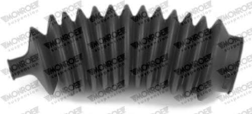 Комплект пылника, рулевое управление