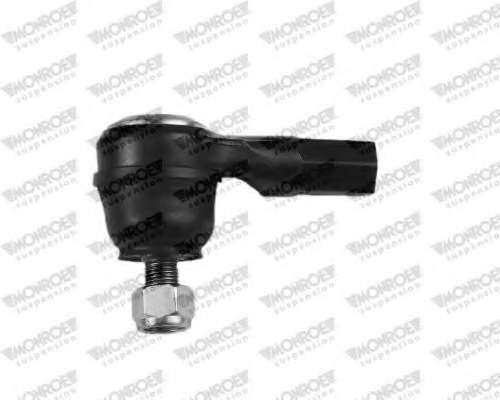 Наконечник поперечной рулевой тяги