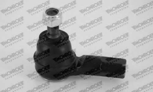 Наконечник поперечной рулевой тяги