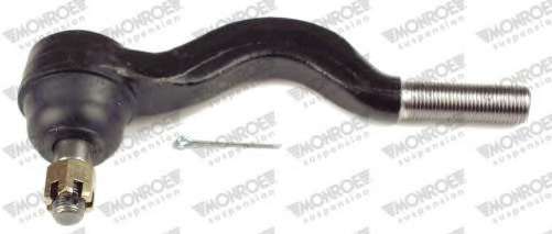 Наконечник поперечной рулевой тяги