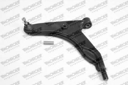 Рычаг независимой подвески колеса, подвеска колеса