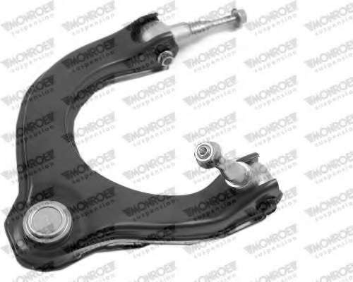 Рычаг независимой подвески колеса, подвеска колеса