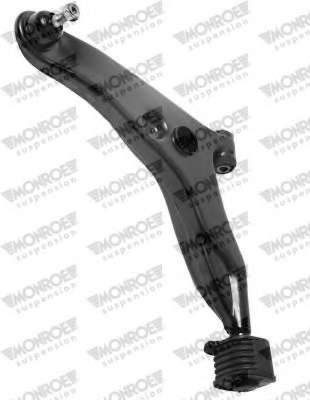 Рычаг независимой подвески колеса, подвеска колеса