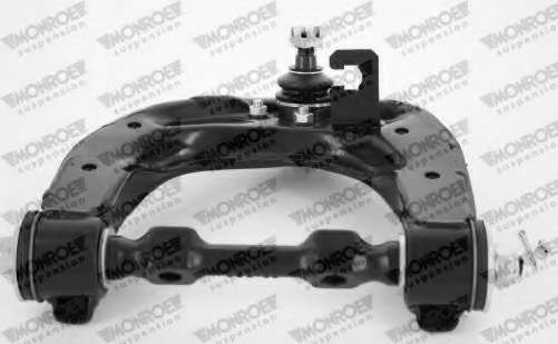 Рычаг независимой подвески колеса, подвеска колеса