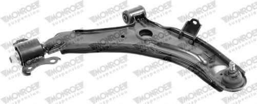 Рычаг независимой подвески колеса, подвеска колеса