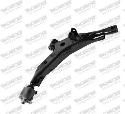 Рычаг независимой подвески колеса, подвеска колеса