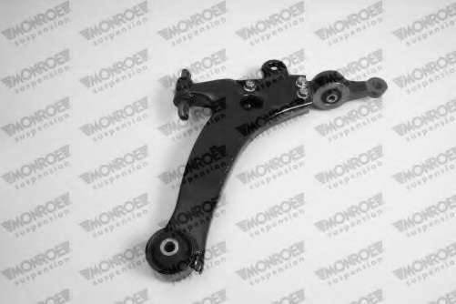 Рычаг независимой подвески колеса, подвеска колеса