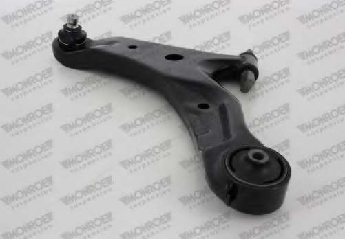 Рычаг независимой подвески колеса, подвеска колеса