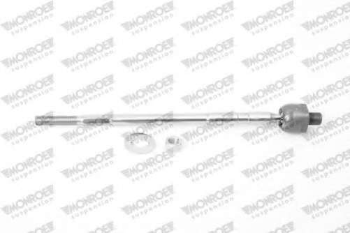 Осевой шарнир, рулевая тяга