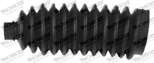 Комплект пылника, рулевое управление