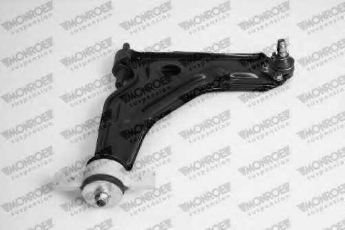 Рычаг независимой подвески колеса, подвеска колеса