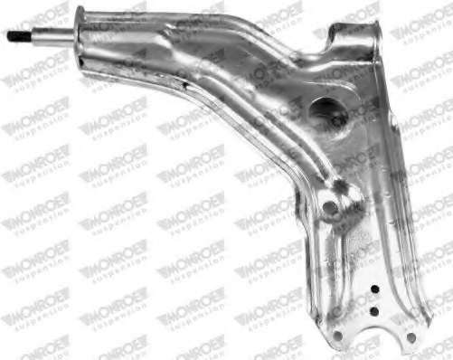 Рычаг независимой подвески колеса, подвеска колеса