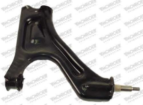 Рычаг независимой подвески колеса, подвеска колеса