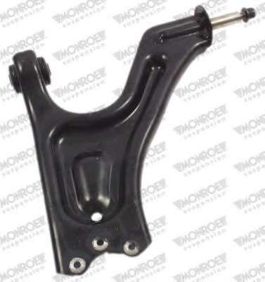 Рычаг независимой подвески колеса, подвеска колеса