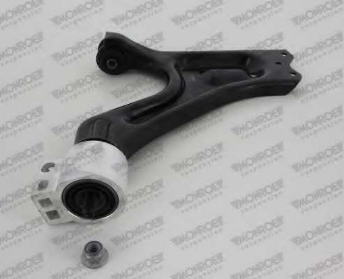 Рычаг независимой подвески колеса, подвеска колеса