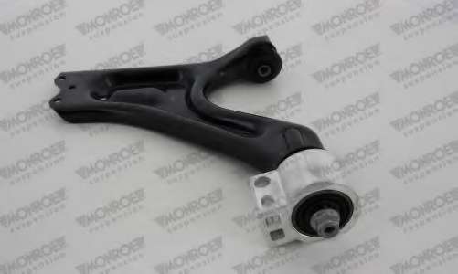 Рычаг независимой подвески колеса, подвеска колеса