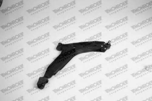 Рычаг независимой подвески колеса, подвеска колеса