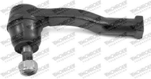 Наконечник поперечной рулевой тяги