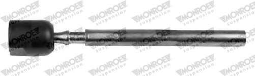 Осевой шарнир, рулевая тяга