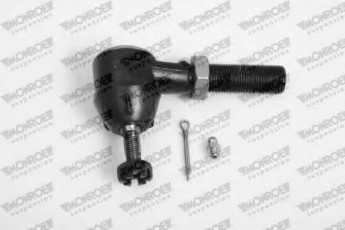 Наконечник поперечной рулевой тяги