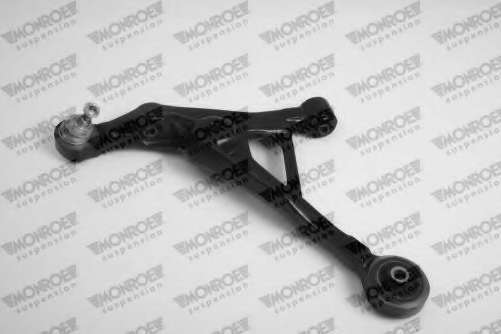 Рычаг независимой подвески колеса, подвеска колеса