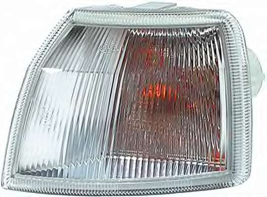 Фонарь указателя поворота