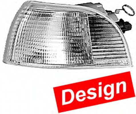 Фонарь указателя поворота