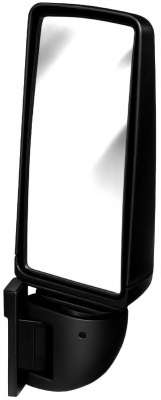 Наружное зеркало. Наружное зеркало