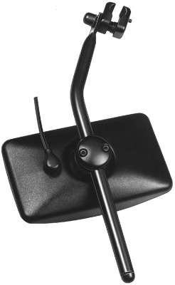 Наружное зеркало