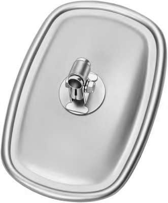 Наружное зеркало