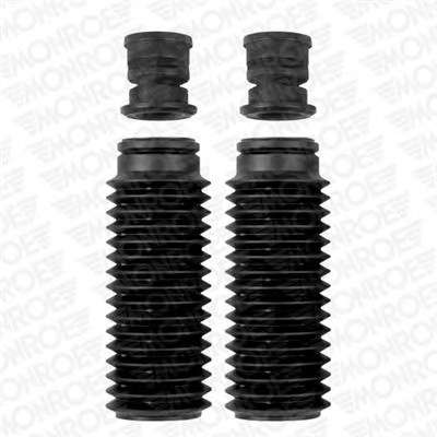 Пылезащитный комилект, амортизатор