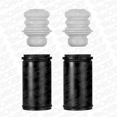 Пылезащитный комилект, амортизатор