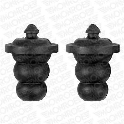 Пылезащитный комилект, амортизатор