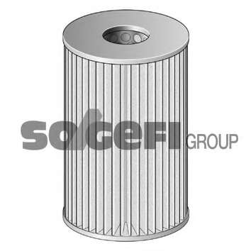 Фільтр масляний (гідропідсилювач) DAF/IVECO/SCANIA/MAN