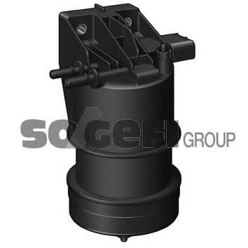 Топливный фильтр